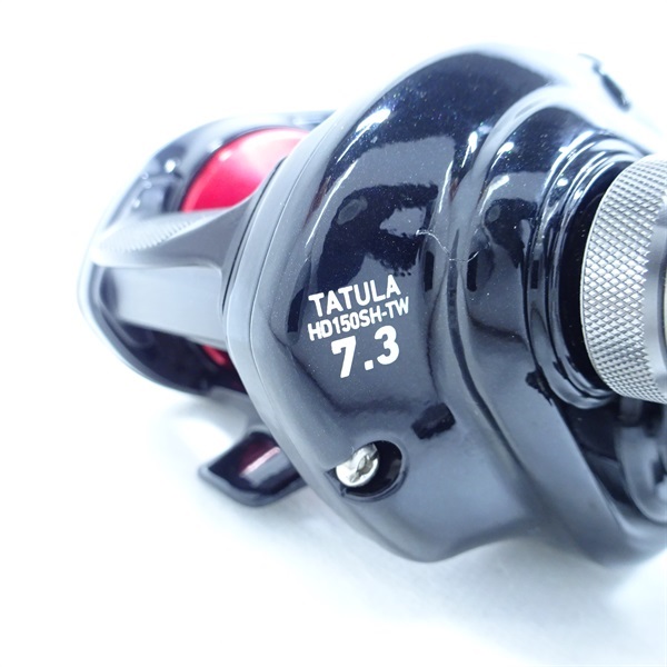 １４タトゥーラＨＤ１５０ＳＨ－ＴＷ　右